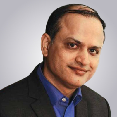 Mr. Ajaykumar Sehgal,