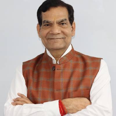 Shri A.K. Sharma
