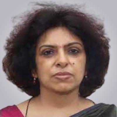 Smt. Alka Arora