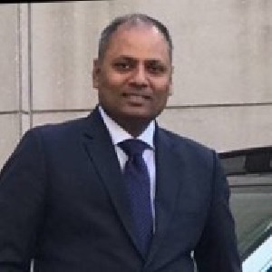 Shri Alok Shekhar, IAS 
