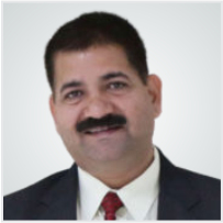 Mr. Radhe Shyam Choyal