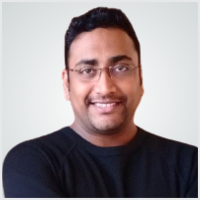 Mr. Harshith Kandelwal
