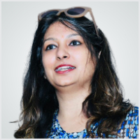 Ms. Pinky Maheshwari