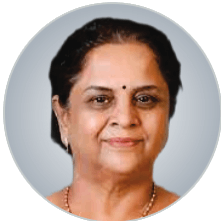 Dr. Aruna Sharma, IAS