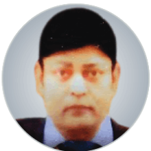 Shri. Ashutosh Kumar