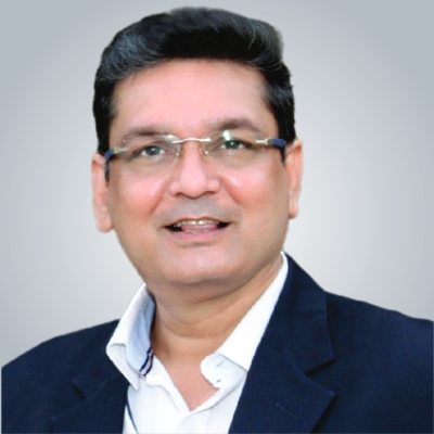 Dr. A. Raj