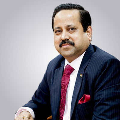 Shri. Rakesh Rai
