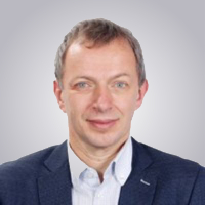 Mr. Rene Van Berkel,