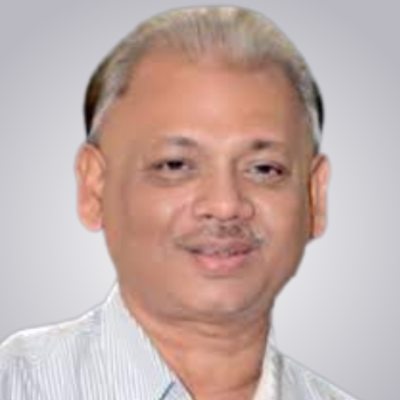 Shri. B. B. Swain, IAS