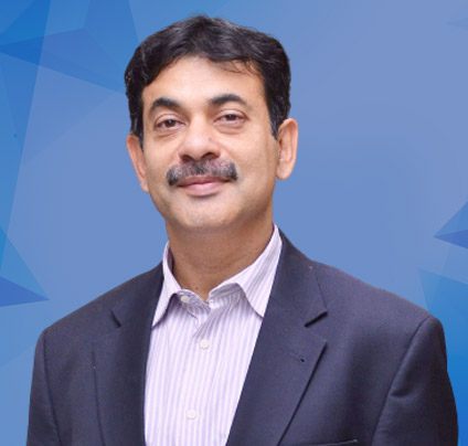 Shri Jayesh Ranjan, IAS