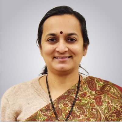 Ms. Meeta Rajivlochan, IAS