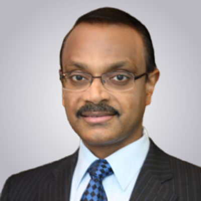 Prof. Ananth Narayan,