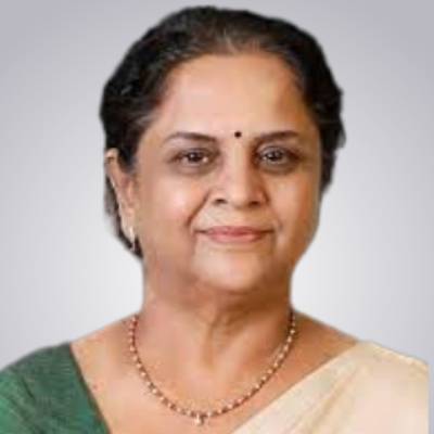 Dr. Aruna Sharma, IAS