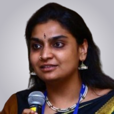 Ms. Nirupama Soundarajan,