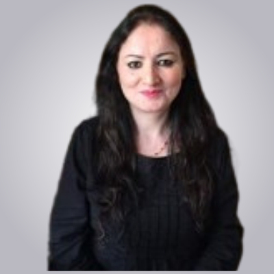 Ms. Nalini Moti Sadhu