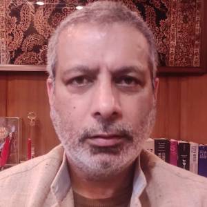 Mr. Nisar Ahmad Baba