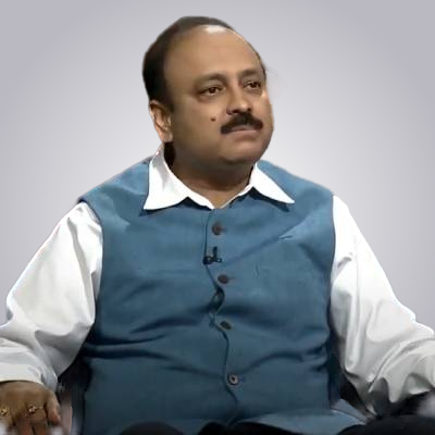 Shri. Piyush Srivastava