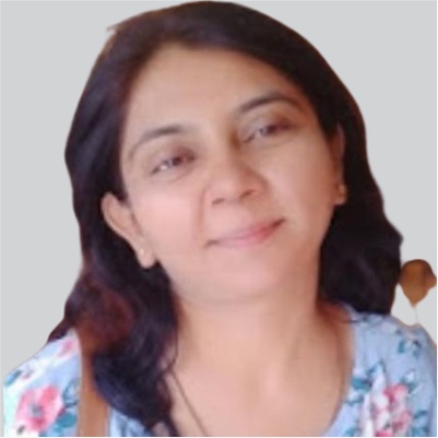 Ms. Poonam Shah