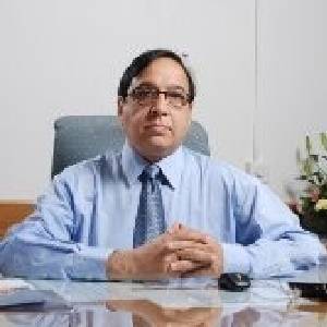 Mr. Ramesh Chand Surana