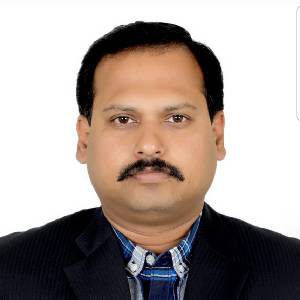 Shri Ranjeeth Kumar, IAS