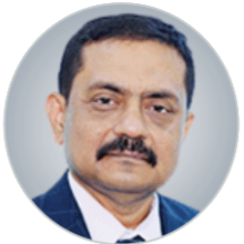 Shri. Sabyasachi Ray