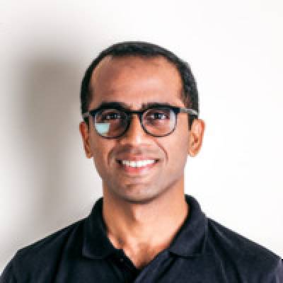 Mr. Sudarshan Gangrade