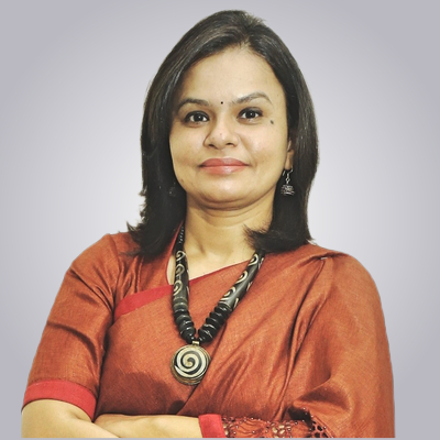 Ms. Vineeta Hariharan